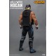 Hulk Hogan Action Figure 1/6 Hollywood Hogan 33 cm